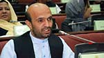 ظاهر قدیر: دستور تیراندازی به هلی‌کوپترهای ناشناس در ننگرهار را داده‌ام